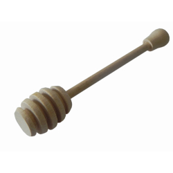 Kulka do nabierania miodu 13 cm